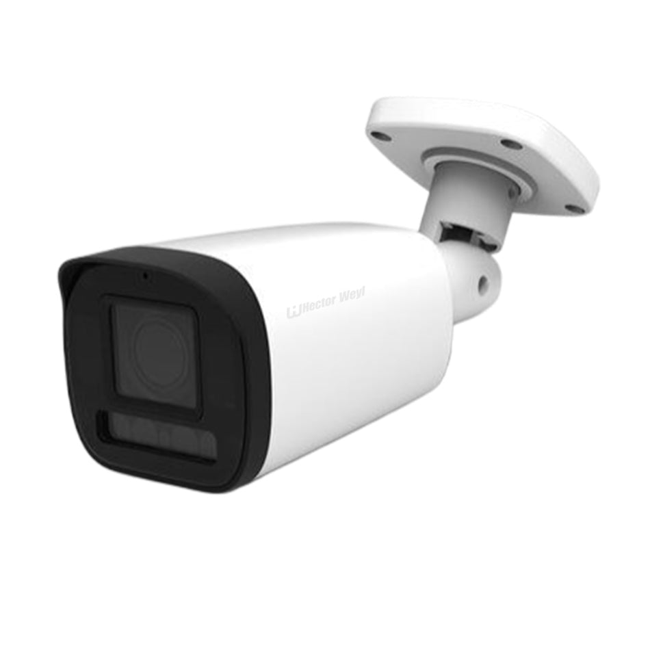 HW-IPC-F2619D-IL-ZAS 6MP Advanced Dual Light Vari-Focal Bullet IntelliSight NightColor AI Network Camera