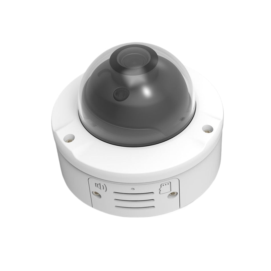 HW-IPC-E1349S-IL-G2 3MP Advanced Dual Light Fixed-Focal Eyeball Network Camera