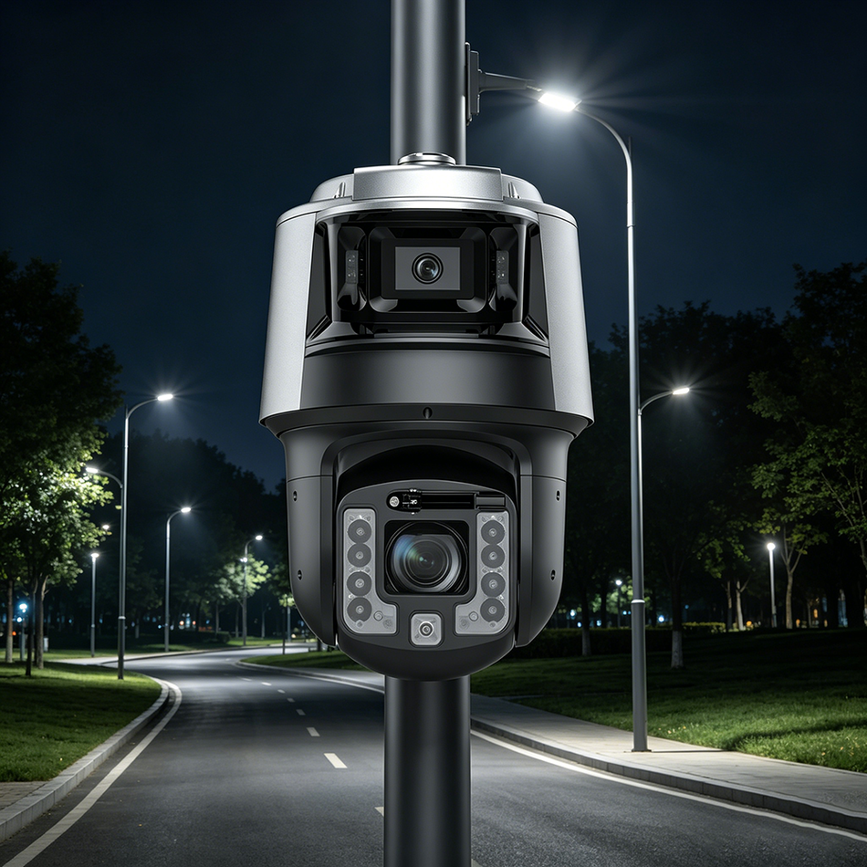 HIK DS-2SF7C442MXG2/LM-EL(W)(Y)/14 DeepinViewX 4 MP 42X DarkFighter Network Speed