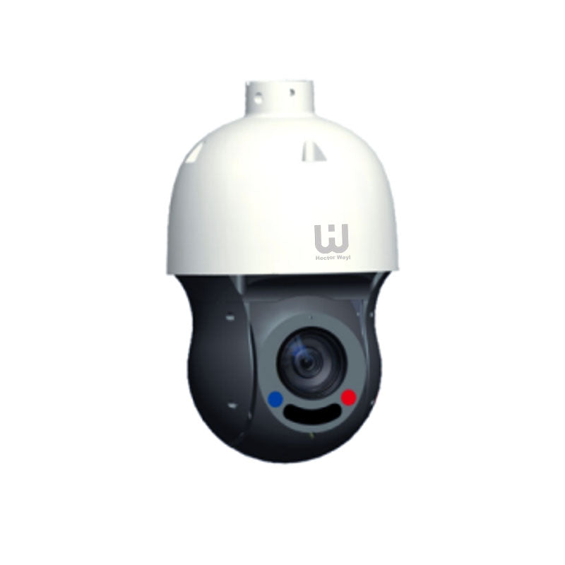 HW-PTZ-F40433-HNR 4MP 33x StarVu Network PTZ Camera