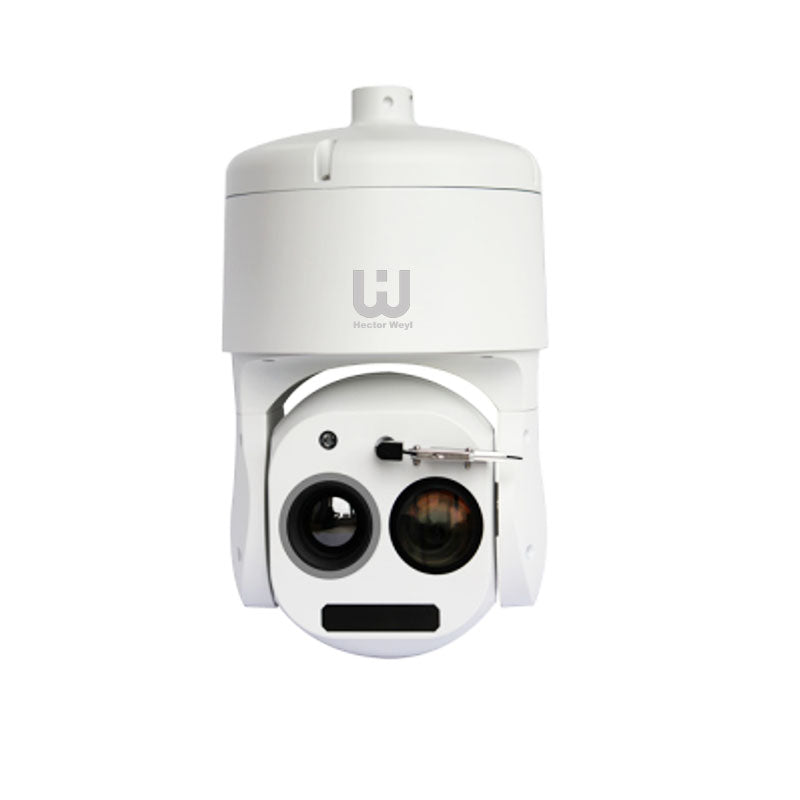 HW-PTZ-F80233-HNR 2MP 33xStarVu Network PTZ Camera