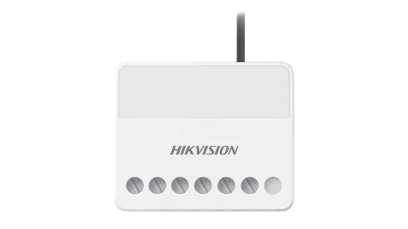 HIKVISION DS-PM1-O1L-WB Relay module
