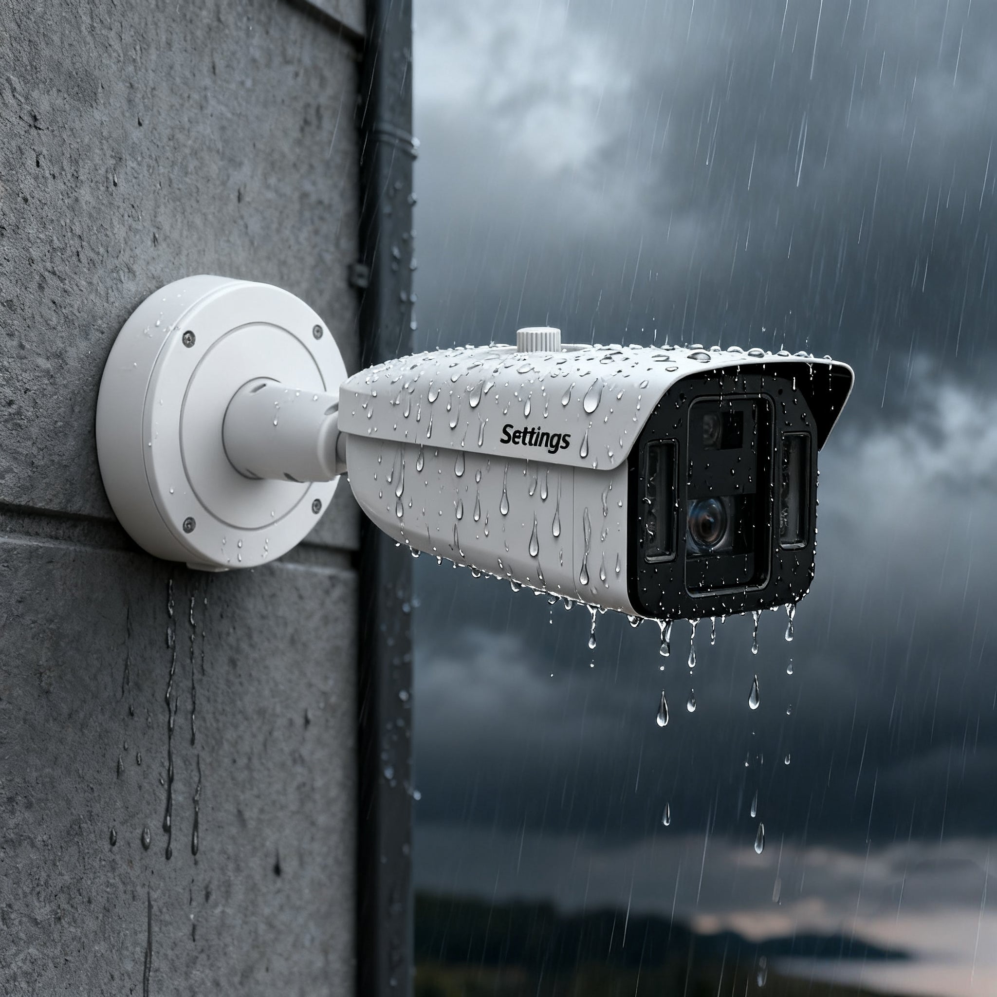 HIK iDS-2CD8A48G0-XZ(H)S(Y) 4Mp DeepinView multi-sensor bullet