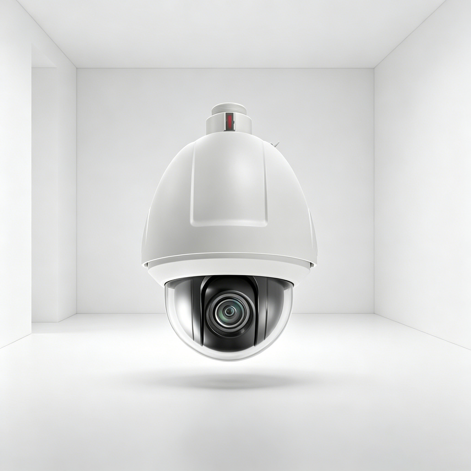 HIK DS-2DF5232X-AEL(T5) 5-inch 2 MP 32X DarkFighter Network Speed Dome