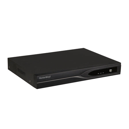 Hector Weyl HW-NVR-N8232E-16P-4K product image