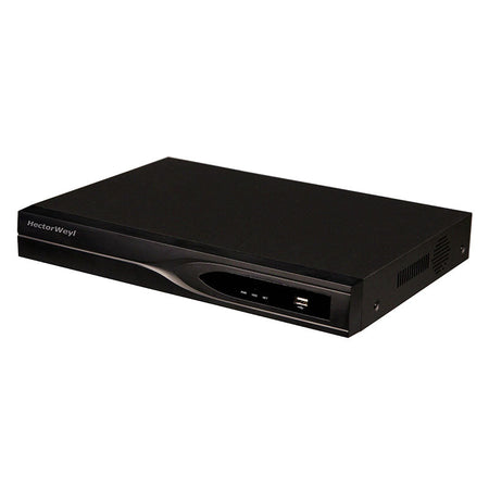 Hector Weyl HW-NVR-N6208E-L-8P-4K product image