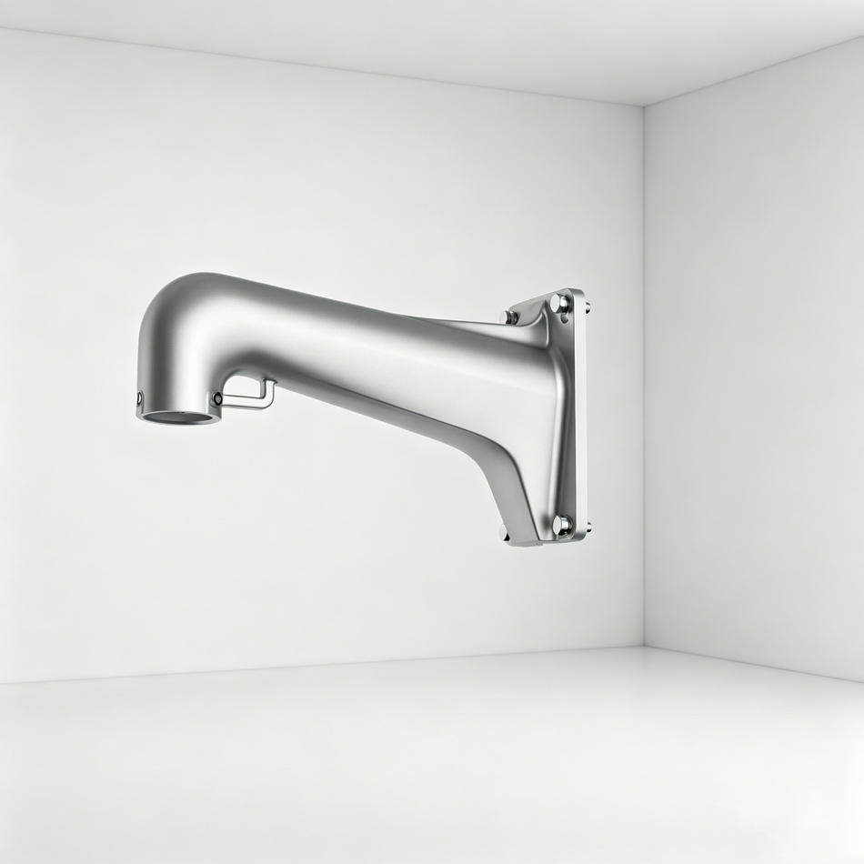 حامل حائط هيكفيجن DS-1603ZJ-P