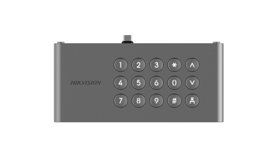 HIKVISION DS-KDM9633-KP