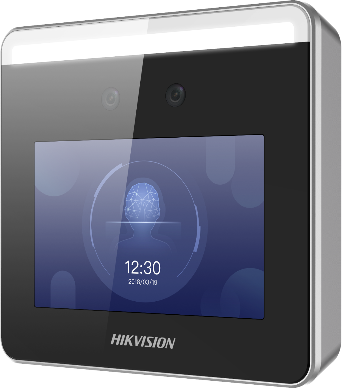 HIKVISION DS-K1T331W