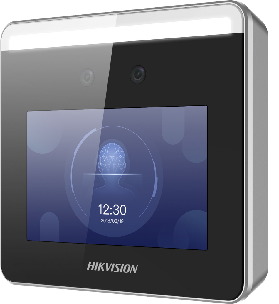 HIKVISION DS-K1T331W