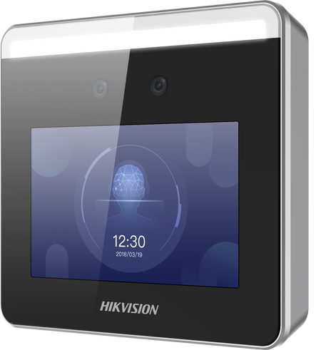 HIKVISION DS-K1T331