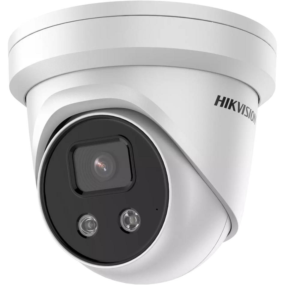 HIKVISION DS-2CD3356G2-IS