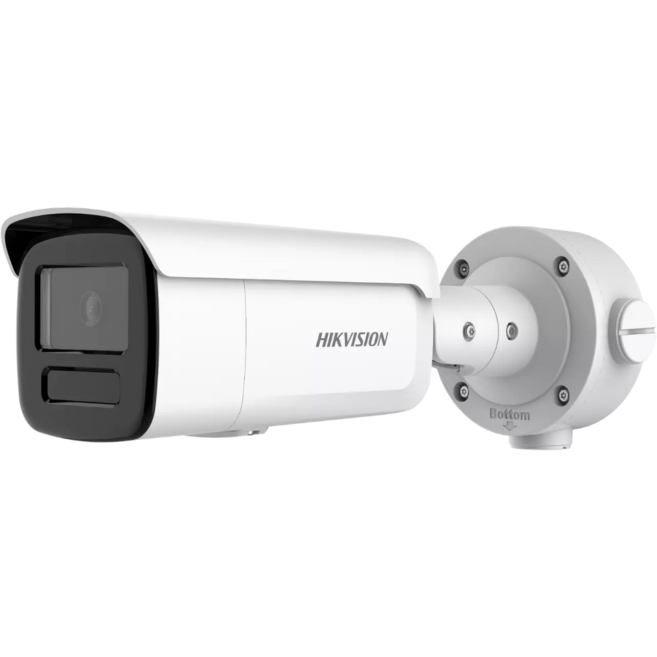 HIKVISION DS-2CD3T46G2-4IS(Y)