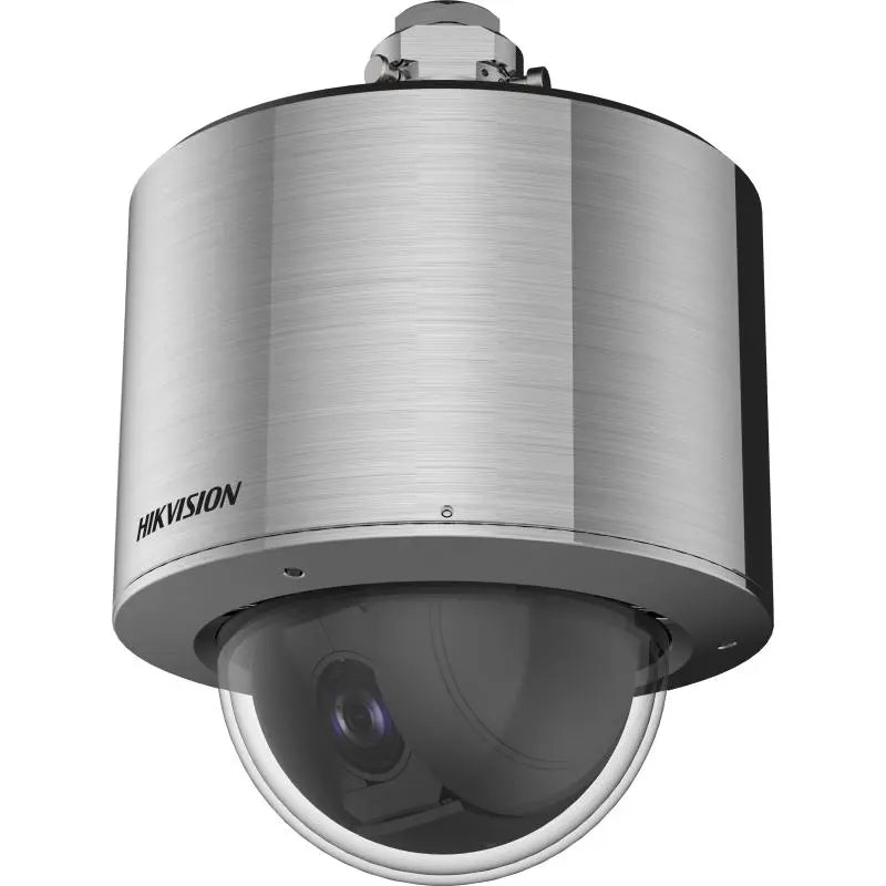 HIKVISION DS-2DF4420-DX(S6)(C)(304) 4-inch 20x Explosion-proof Network Speed Dome