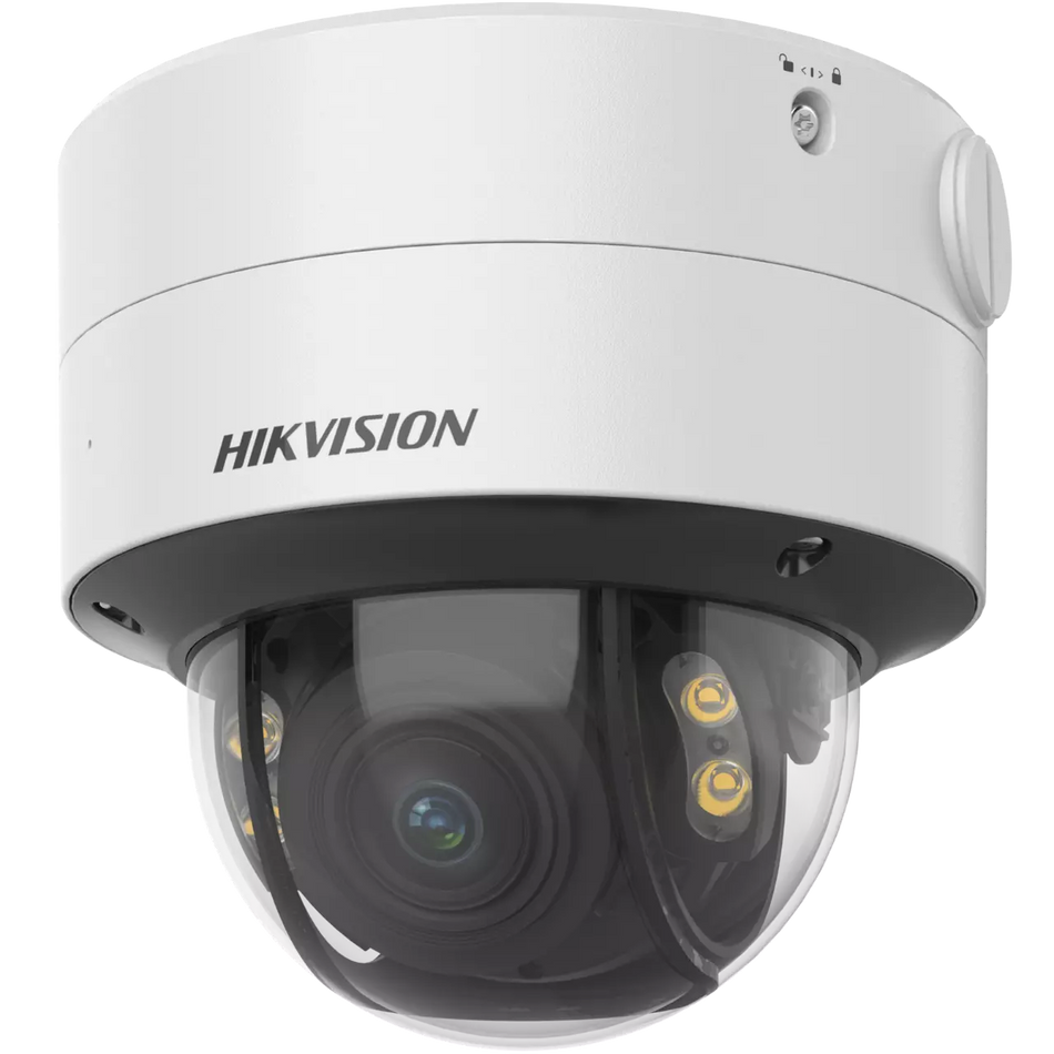 HIKVISION DS-2CD3747G2T-LZSU