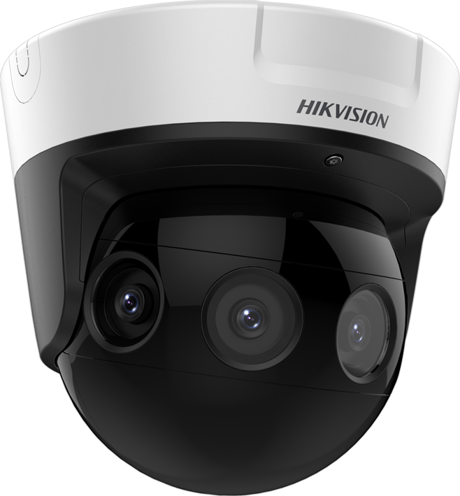 HIKVISION DS-2CD6944G0-IHS(/NFC)
