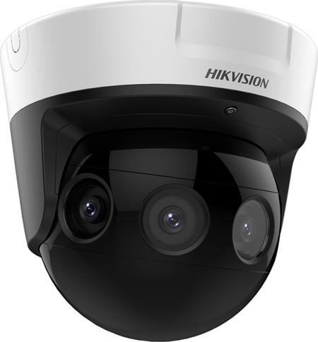HIKVISION DS-2CD6944G0-IHS(/NFC)