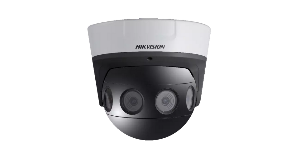 HIKVISION DS-2CD6984G0-IH(S)(AC)(/NFC)