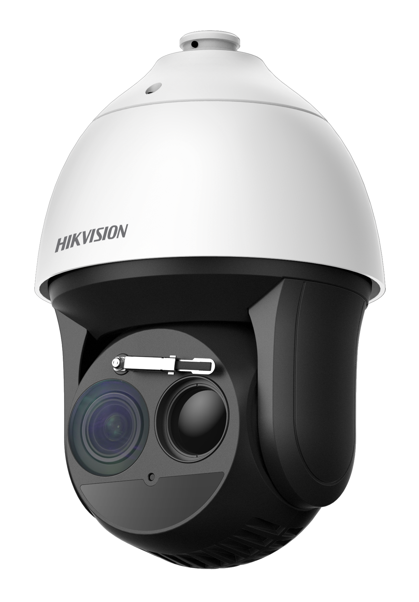 HIKVISION DS-2TD4167-25/WY