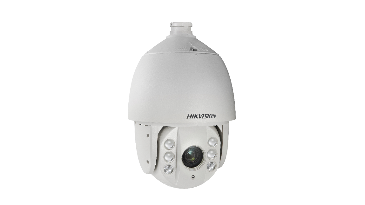 HIKVISION DS-2AE7232TI-A