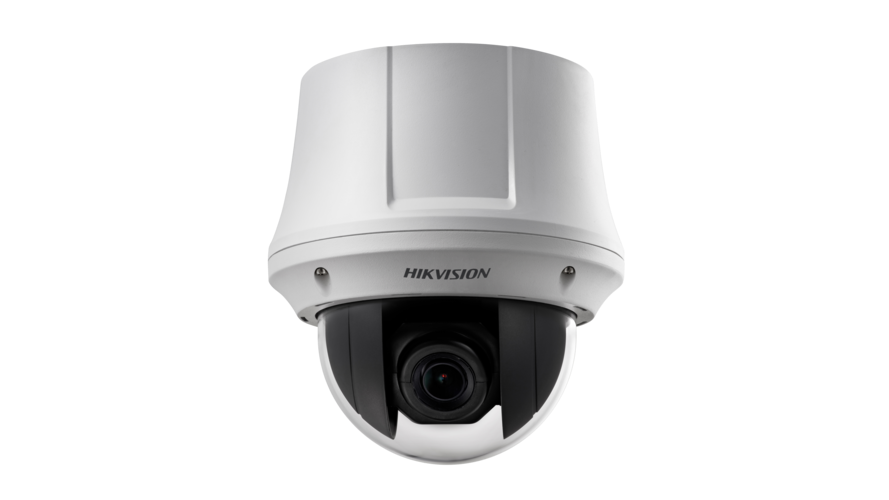 HIKVISION DS-2AE4215T-D3
