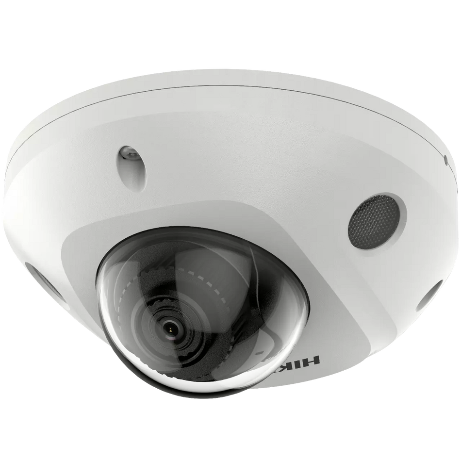 HIKVISION DS-2CD3556G2-IS