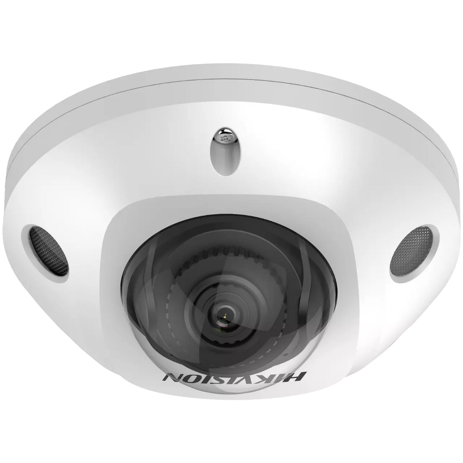 HIKVISION DS-2CD3543G2-IS