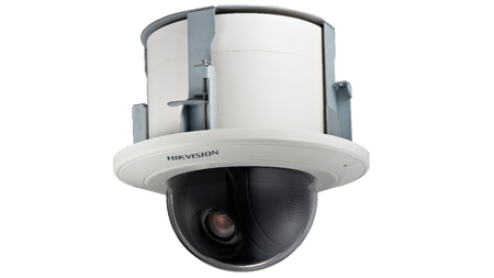 5-inch 2 MP 25X Powered by DarkFighter Analog Speed Dome-DS-2AE5225T-A3