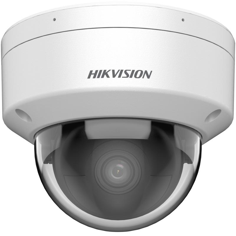HIKVISION DS-2CD2146G2H-I(SU) 4 MP Powered by Darkfighter Fixed Dome Network Camera
