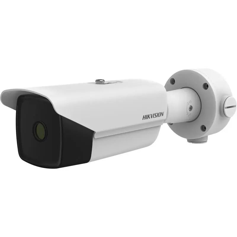 HIKVISION DS-2TD2137-4/PY Anti-corrosion Thermal Network Bullet Camera
