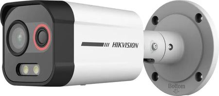 HIKVISION DS-2TD2608-1/QA/FP Thermal & Optical Bi-spectrum Network Bullet Camera