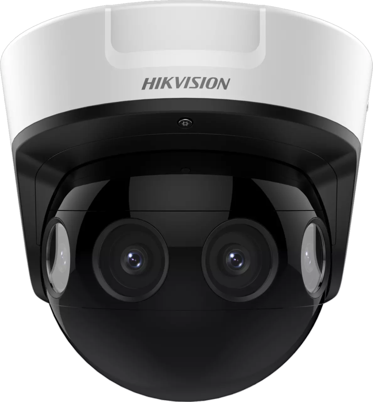 HIKVISION DS-2CD6924G0-IHS(/NFC) 8 MP 180° PanoVu Network Camera