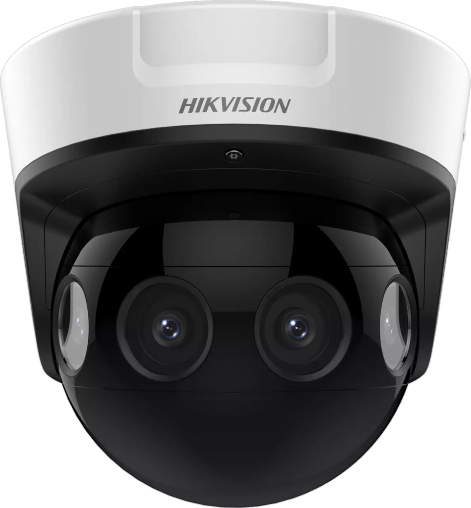 HIKVISION DS-2CD6924G0-IHS(/NFC)