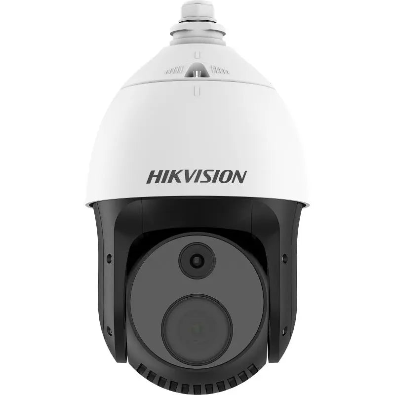 HIKVISION DS-2TD4228-7/S2 Thermal & Optical Bi-spectrum Network Speed Dome