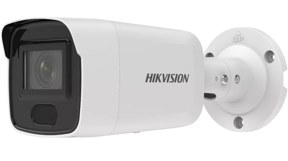 HIKVISION DS-2CD3046G2-IS