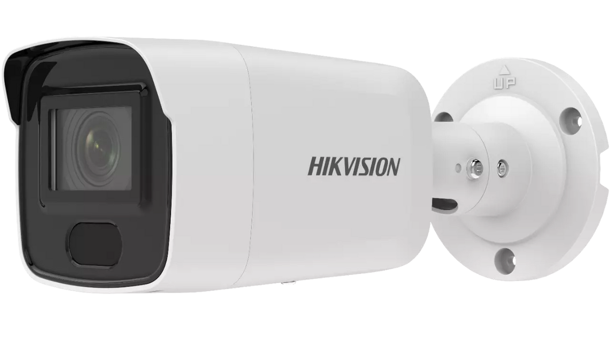 HIKVISION DS-2CD3066G2-IS