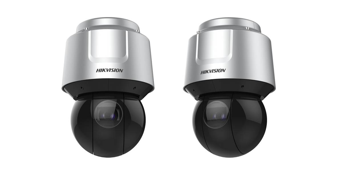 HIKVISION DS-2DF8A442IXS-AELY(T5)