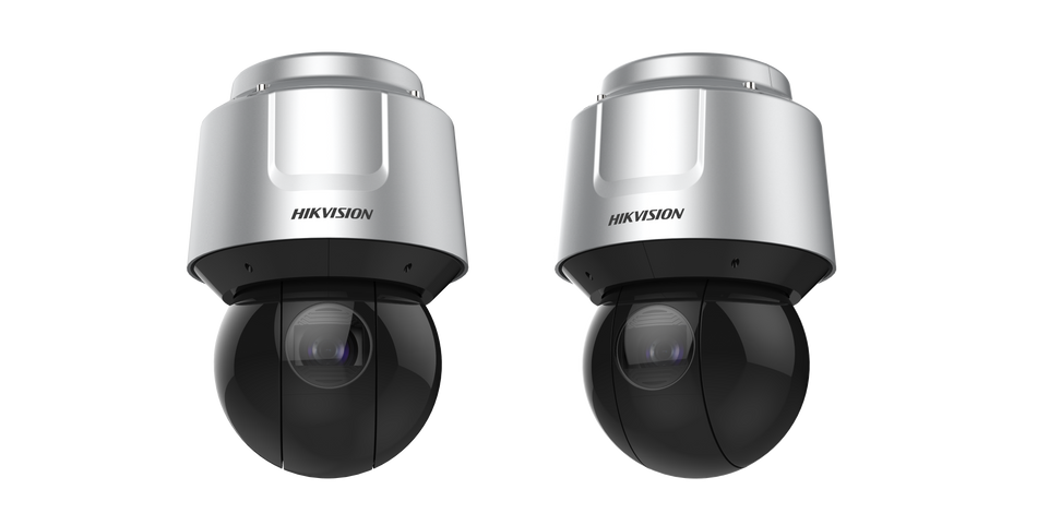 HIKVISION DS-2DF8A442NXS-AEL(T5)