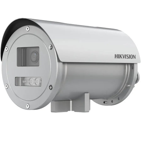 HIKVISION DS-2XE6885G0-IZHS(B) EXIR Motorized Varifocal Bullet Explosion-Proof Network Camera