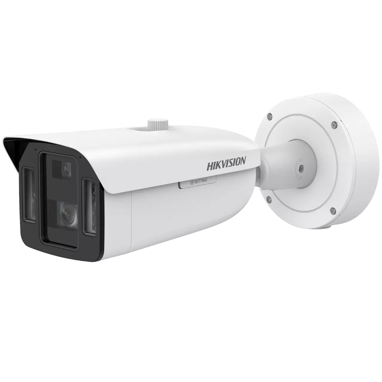 HIKVISION iDS-2CD8A46G0-XZ(H)S(Y)