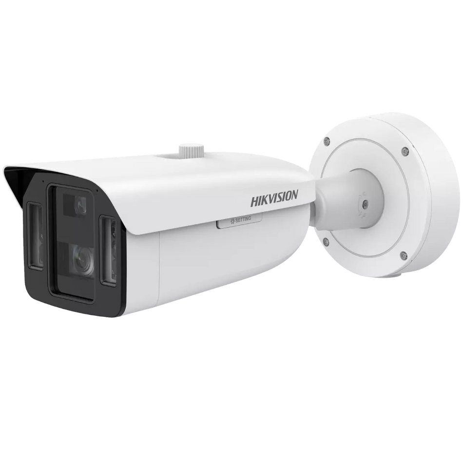 HIKVISION iDS-2CD8A86G0-XZ(H)S(Y)