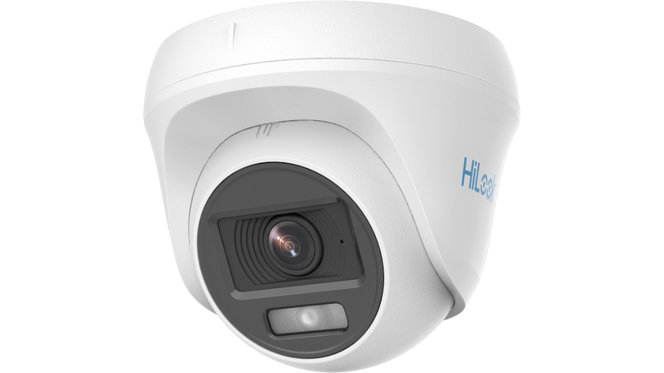 HIKVISION THC-T129-PS