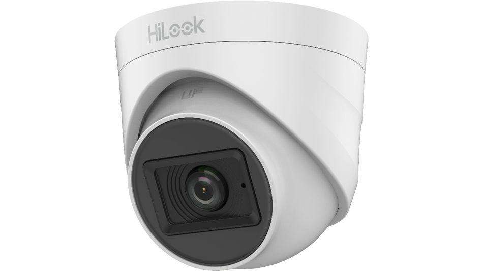 HIKVISION THC-T120-PS