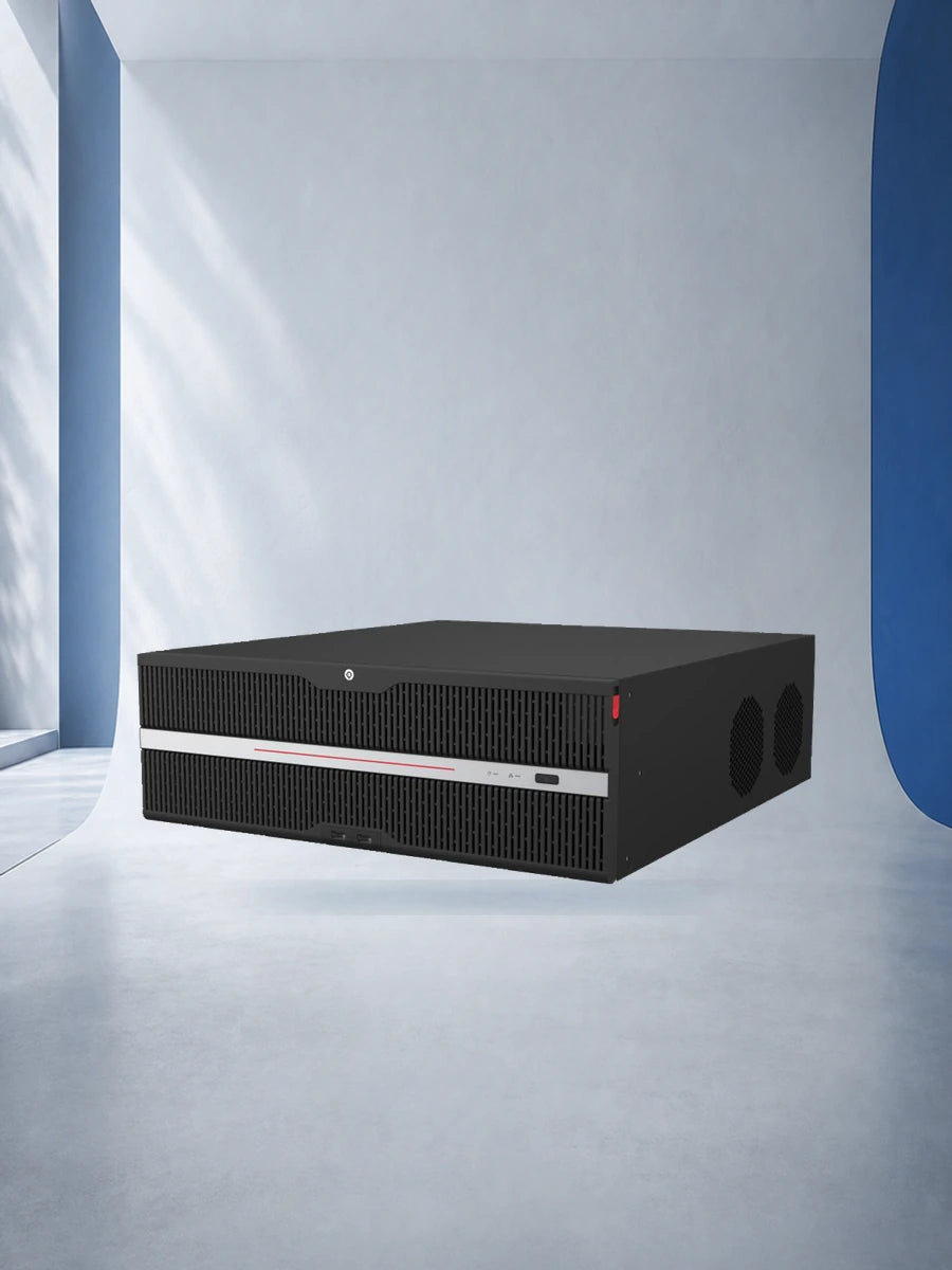 Ultra Series network video recorder