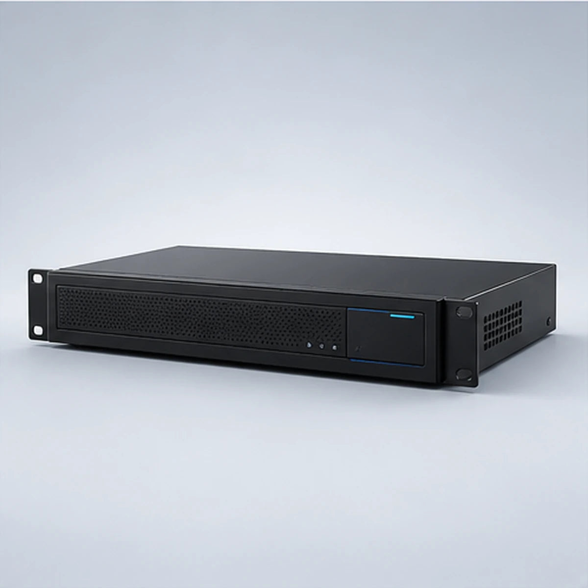 Network video recorders